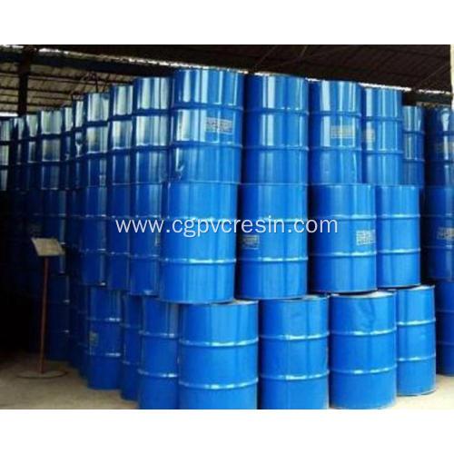 Plasticizer Diisononyl Phthalate DINP 99.5